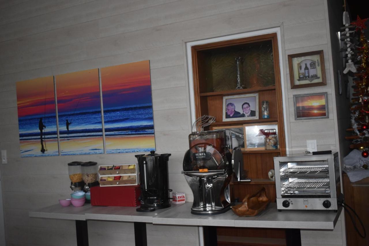 Chez Augustin Acomodação com café da manhã Lacanau Exterior foto